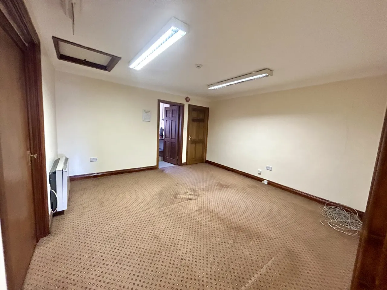 Photo of Offce No. 2, 13/14 Market Street, Monaghan