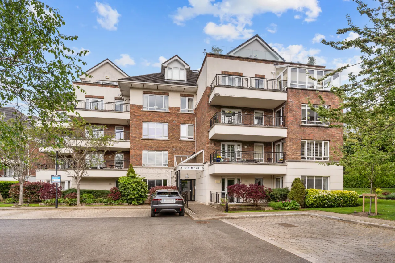 Photo of 31 Ballsbridge Gardens, Crampton Avenue, Dublin 4, D04 CX78