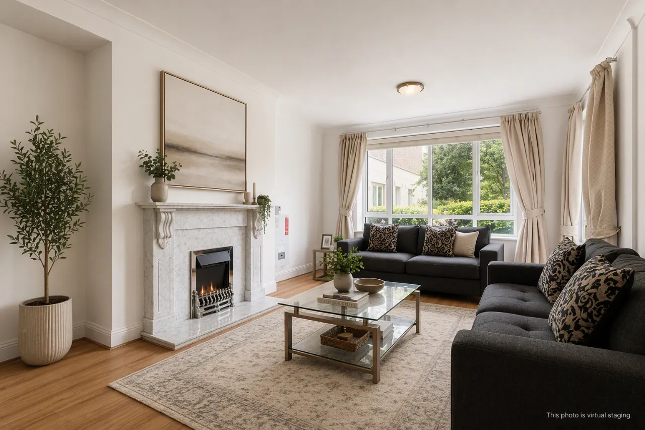 Photo of 31 Ballsbridge Gardens, Crampton Avenue, Dublin 4, D04 CX78