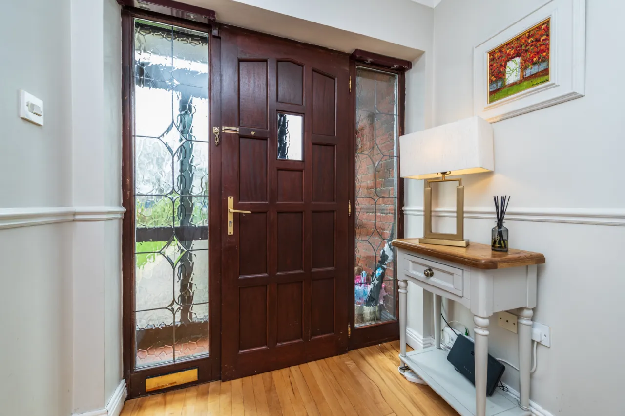 Photo of 20 Greenaun,, Naas,, Co. Kildare, W91 XA3T