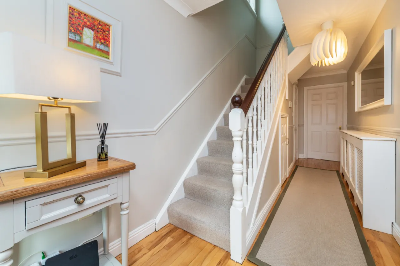 Photo of 20 Greenaun,, Naas,, Co. Kildare, W91 XA3T