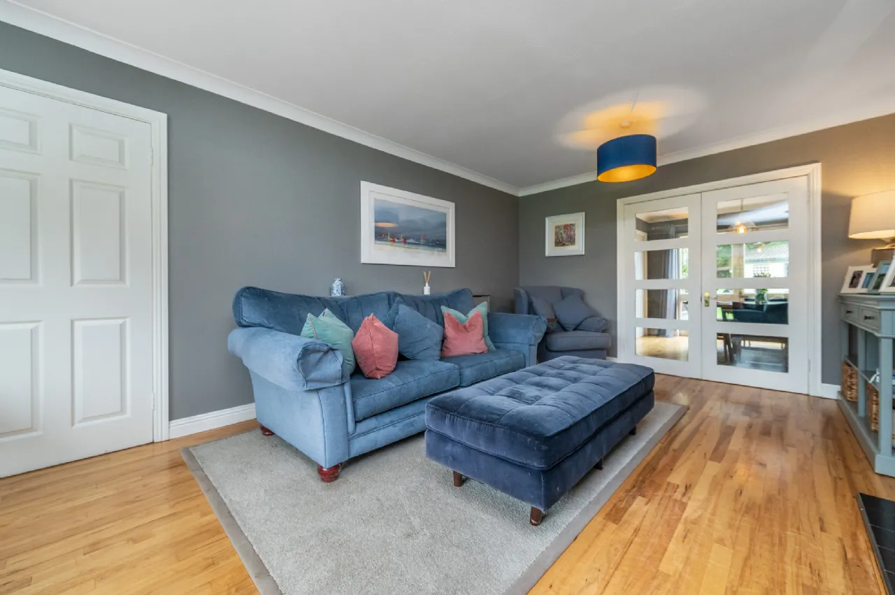 Photo of 20 Greenaun,, Naas,, Co. Kildare, W91 XA3T