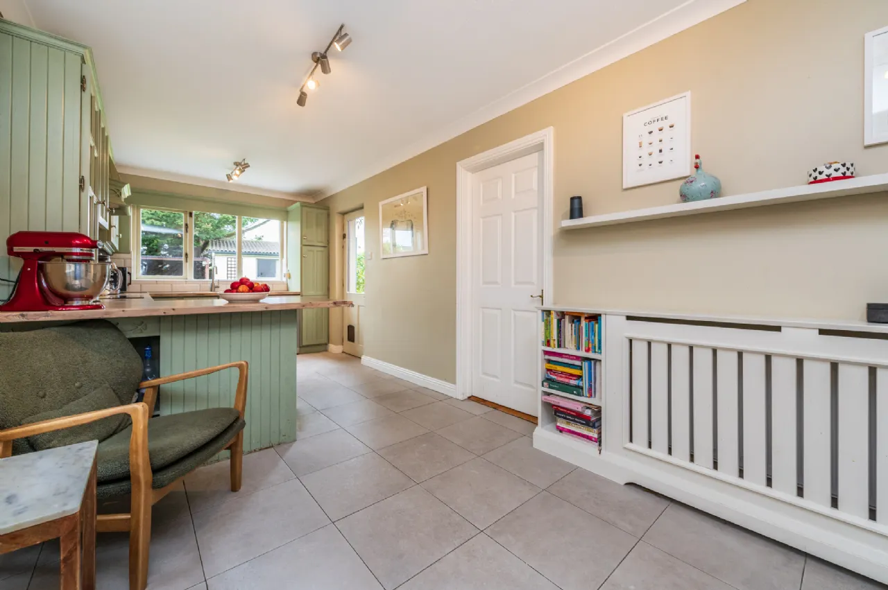 Photo of 20 Greenaun,, Naas,, Co. Kildare, W91 XA3T