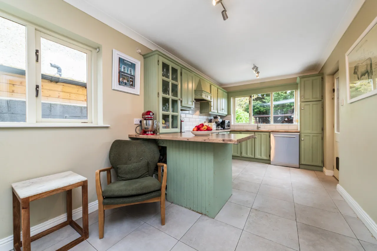 Photo of 20 Greenaun,, Naas,, Co. Kildare, W91 XA3T