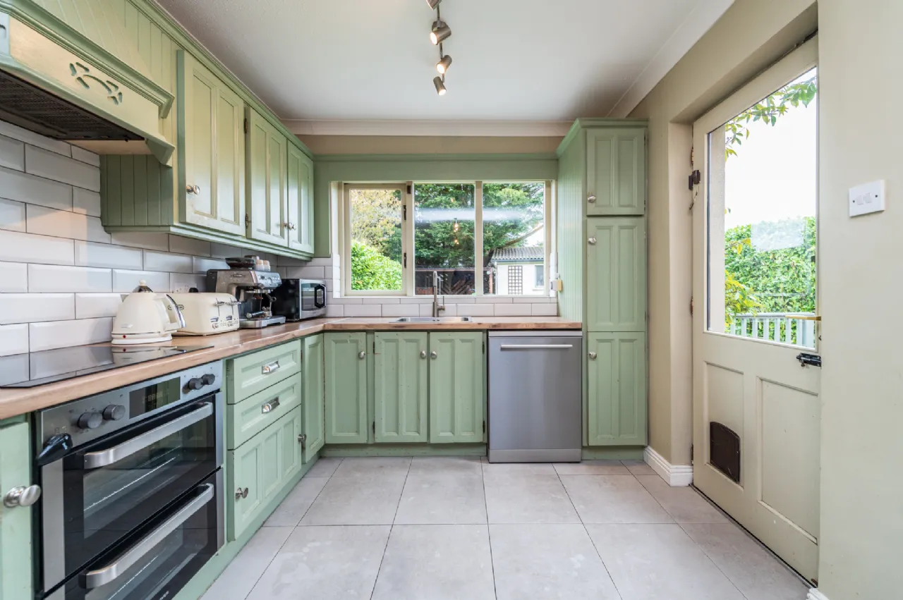 Photo of 20 Greenaun,, Naas,, Co. Kildare, W91 XA3T