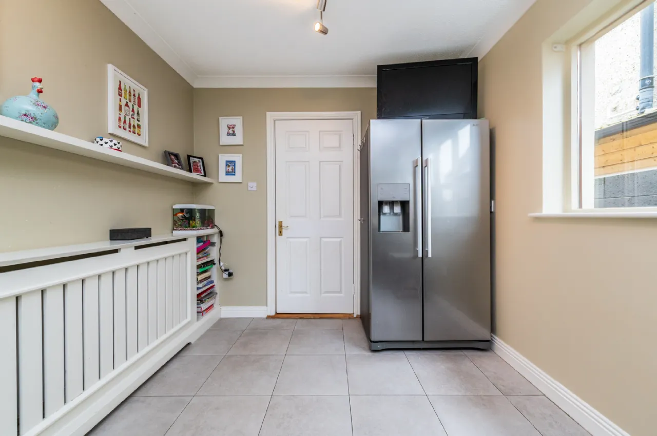 Photo of 20 Greenaun,, Naas,, Co. Kildare, W91 XA3T