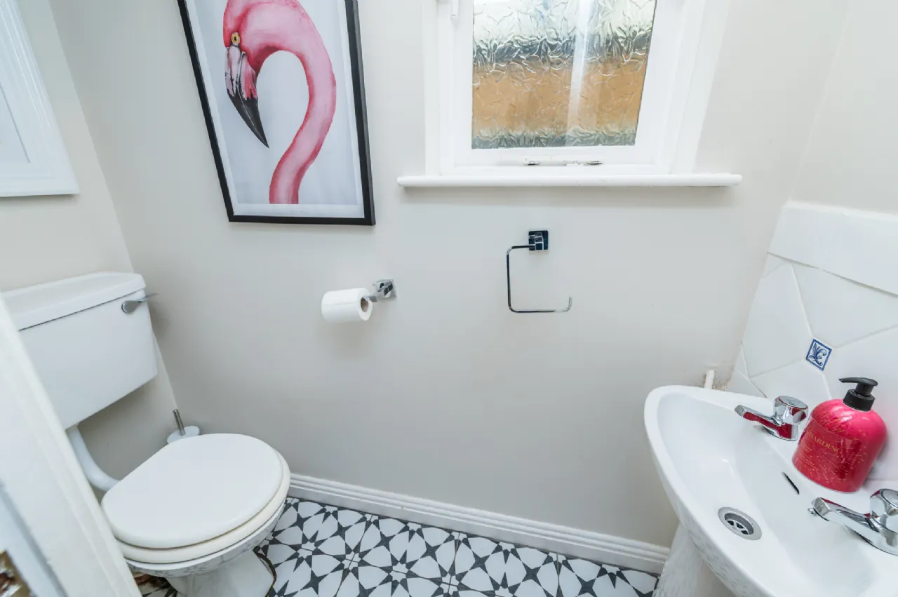 Photo of 20 Greenaun,, Naas,, Co. Kildare, W91 XA3T