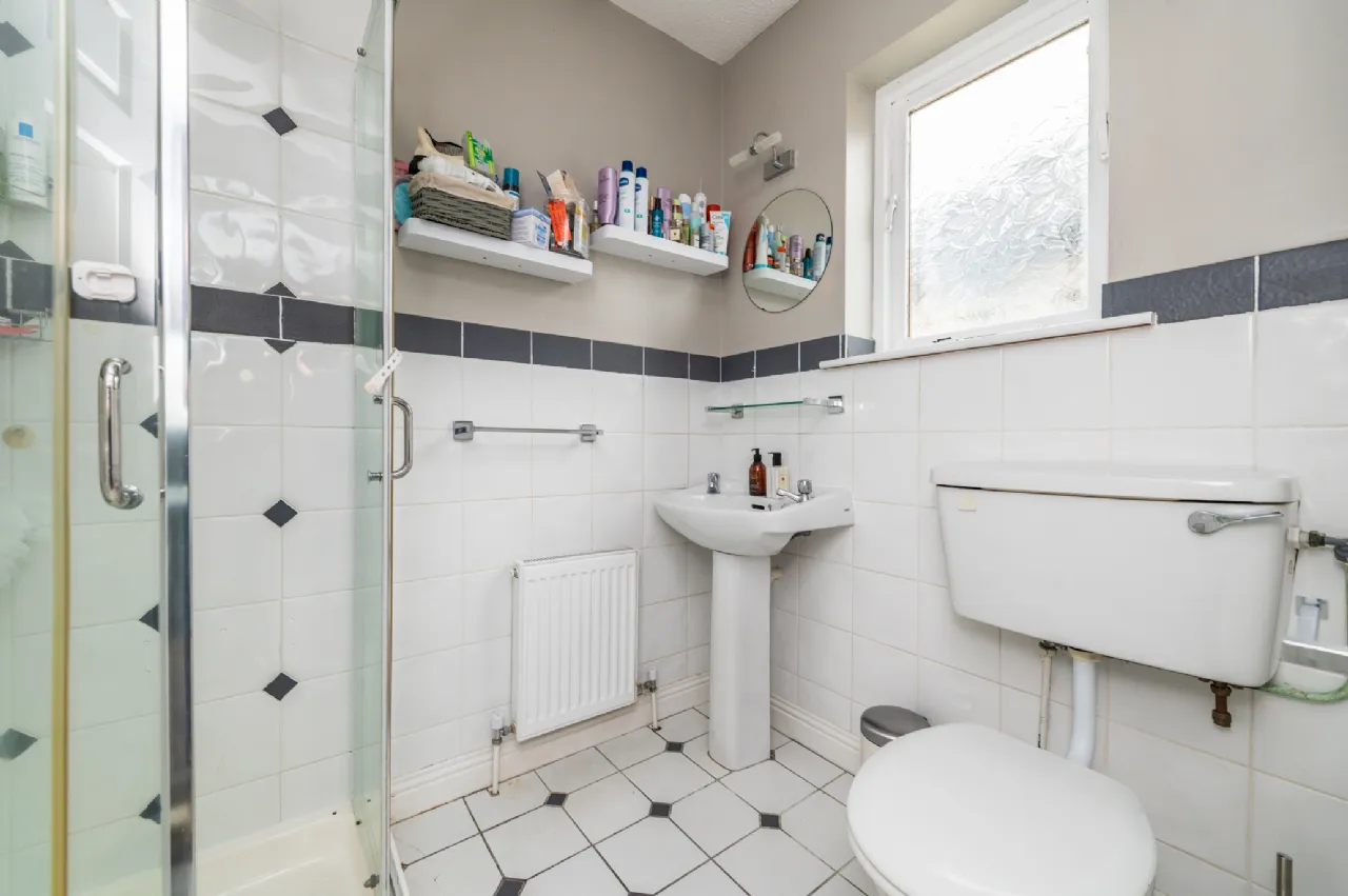 Photo of 20 Greenaun,, Naas,, Co. Kildare, W91 XA3T