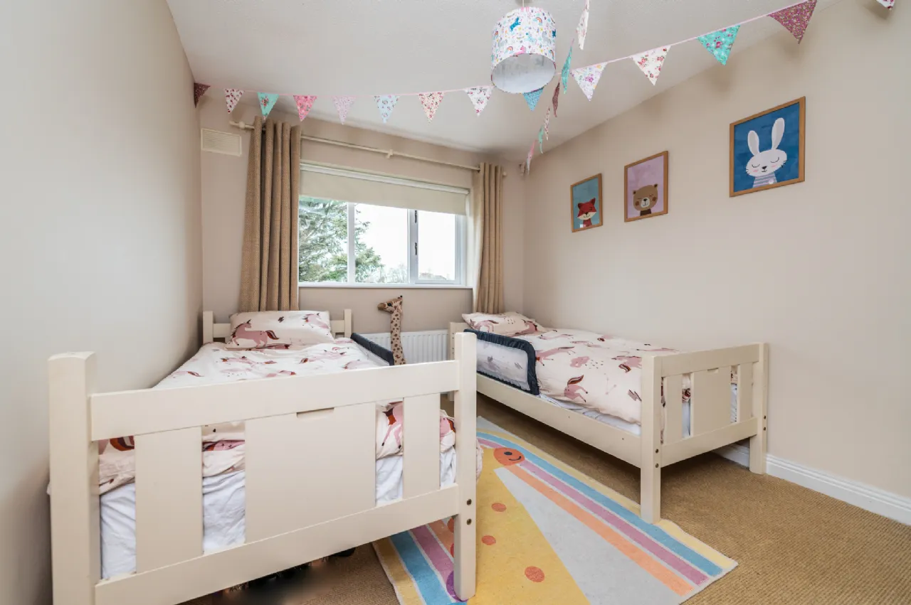 Photo of 20 Greenaun,, Naas,, Co. Kildare, W91 XA3T