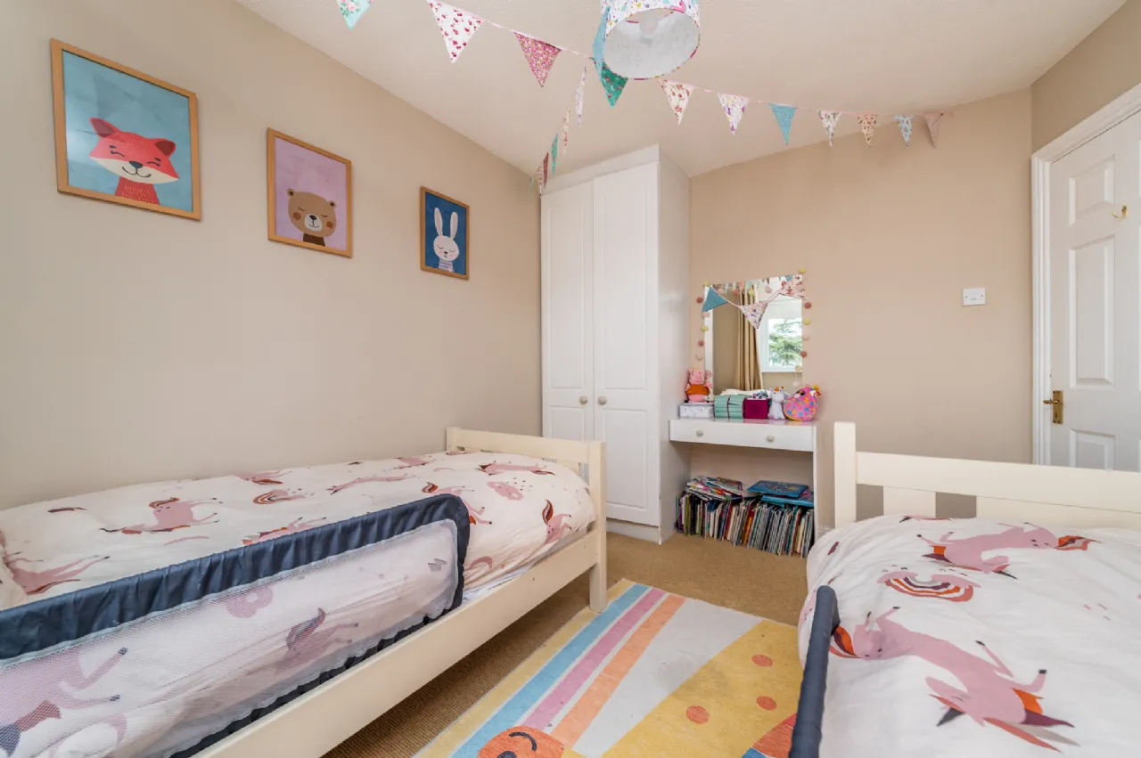 Photo of 20 Greenaun,, Naas,, Co. Kildare, W91 XA3T