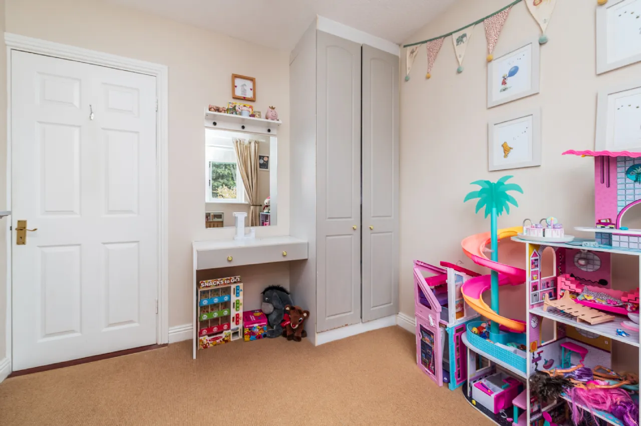 Photo of 20 Greenaun,, Naas,, Co. Kildare, W91 XA3T