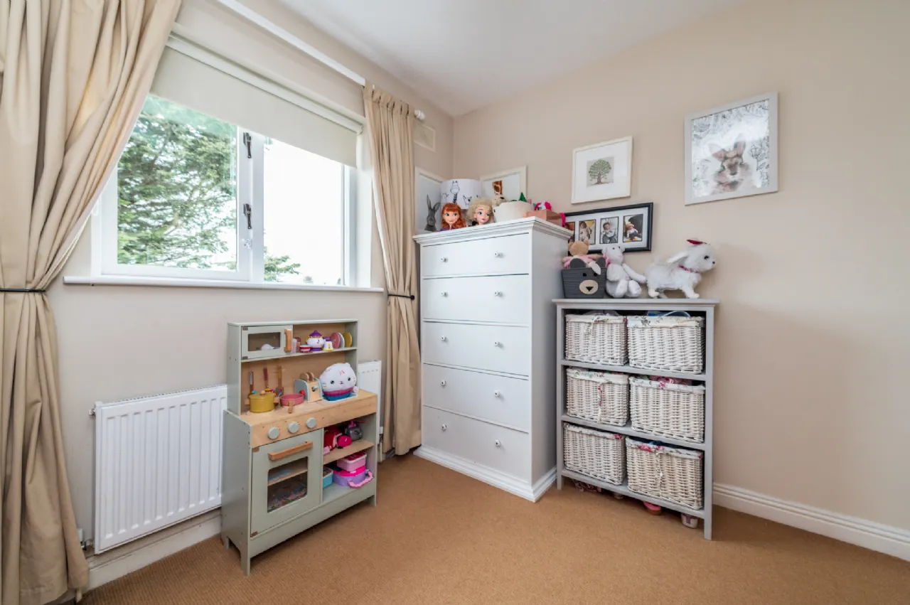 Photo of 20 Greenaun,, Naas,, Co. Kildare, W91 XA3T