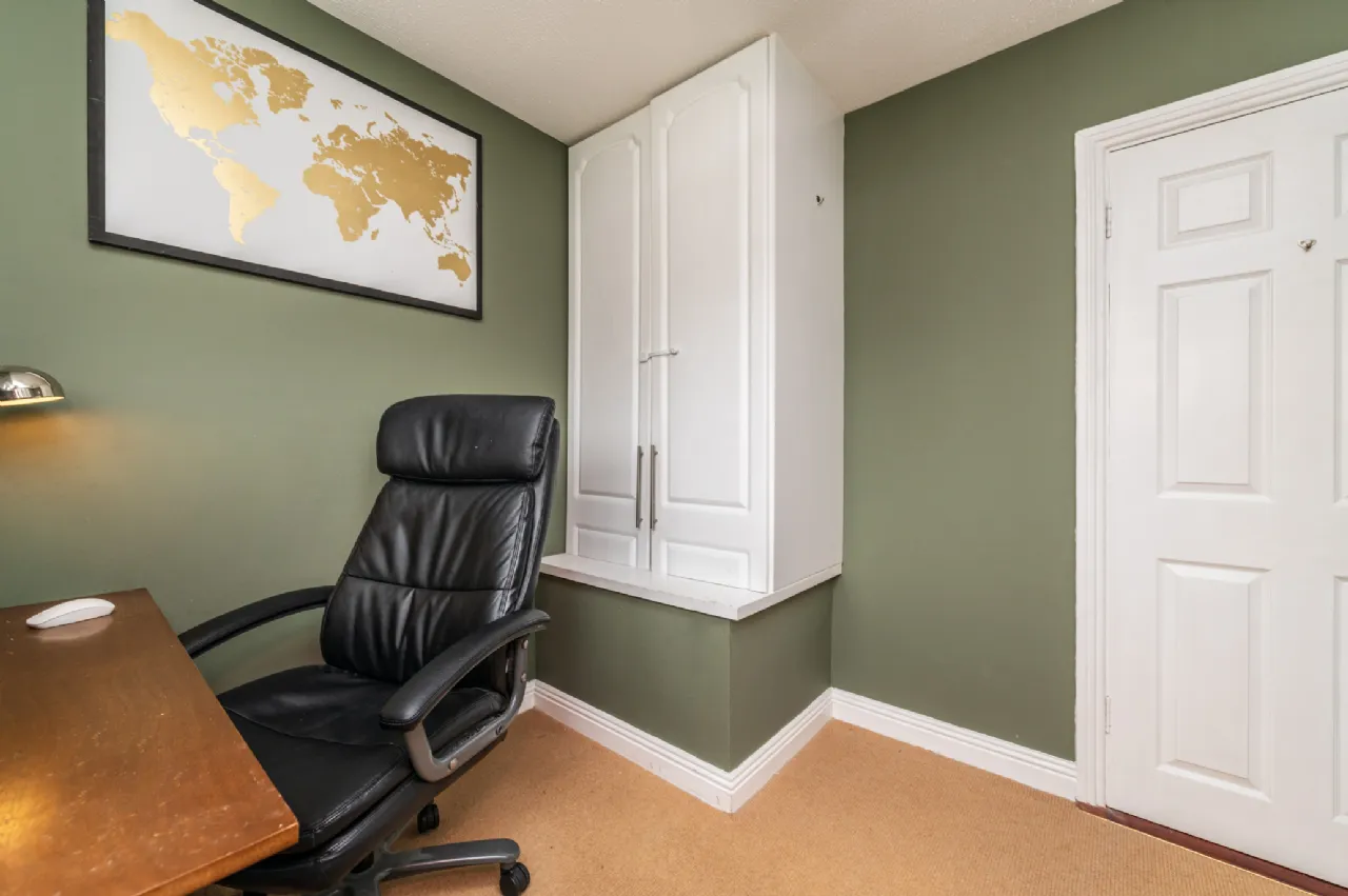 Photo of 20 Greenaun,, Naas,, Co. Kildare, W91 XA3T