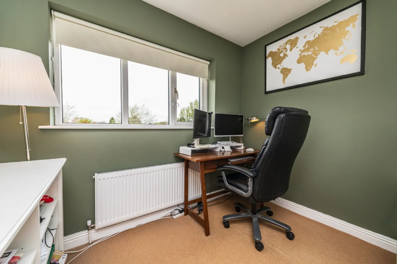 Photo of 20 Greenaun,, Naas,, Co. Kildare, W91 XA3T