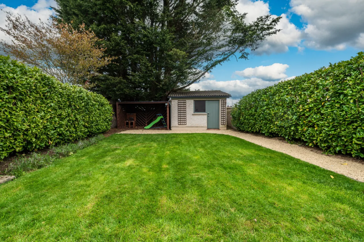 Photo of 20 Greenaun,, Naas,, Co. Kildare, W91 XA3T