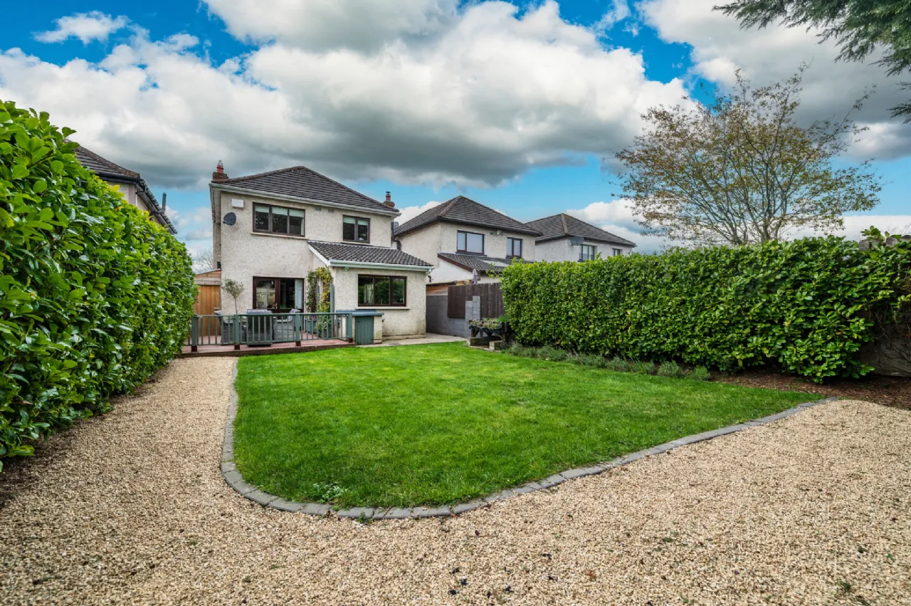 Photo of 20 Greenaun,, Naas,, Co. Kildare, W91 XA3T