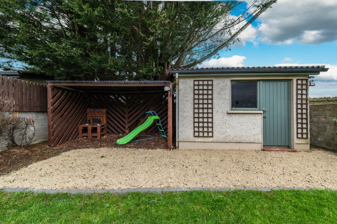 Photo of 20 Greenaun,, Naas,, Co. Kildare, W91 XA3T