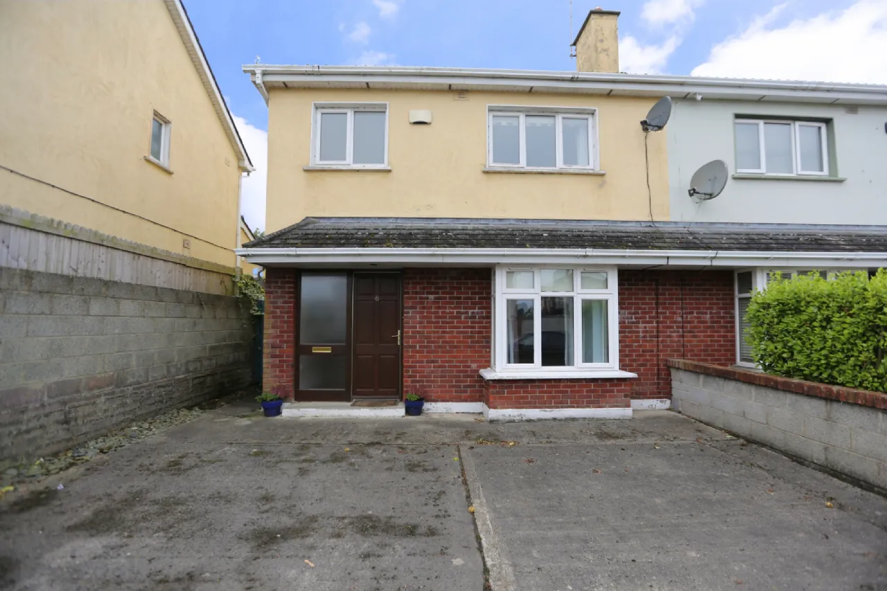 Photo of 6 Woodgrove Heights, Dunleer, Co Louth, A92 C5X0