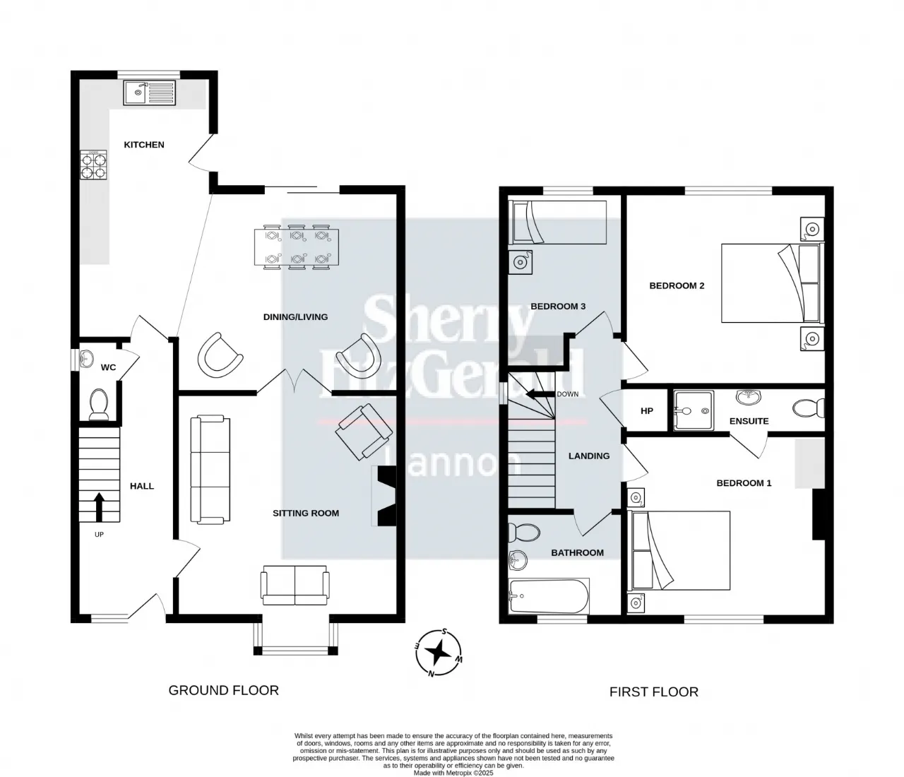 Photo of 6 Woodgrove Heights, Dunleer, Co Louth, A92 C5X0
