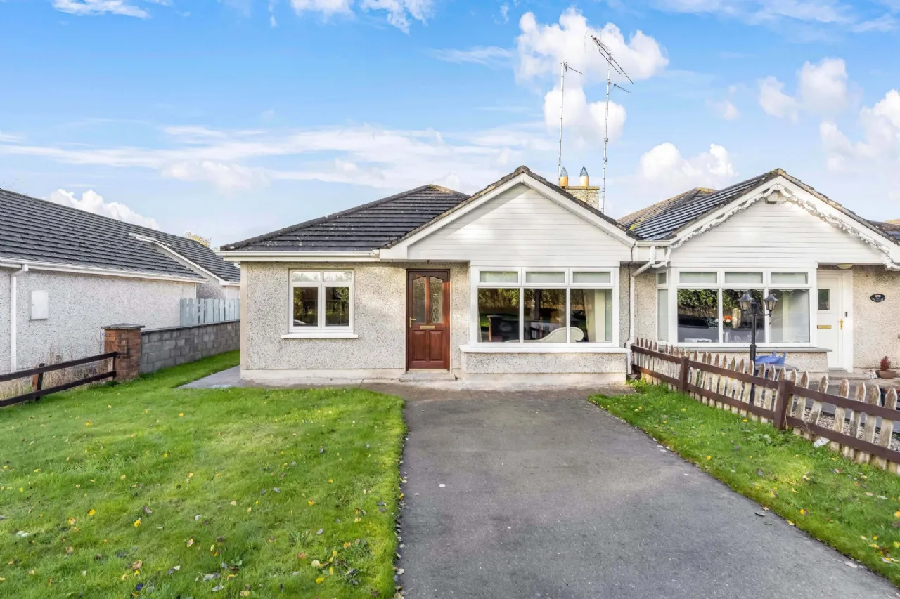 Photo of 29 Edenwood, Kilmainhamwood, Co Meath, A82 CA43