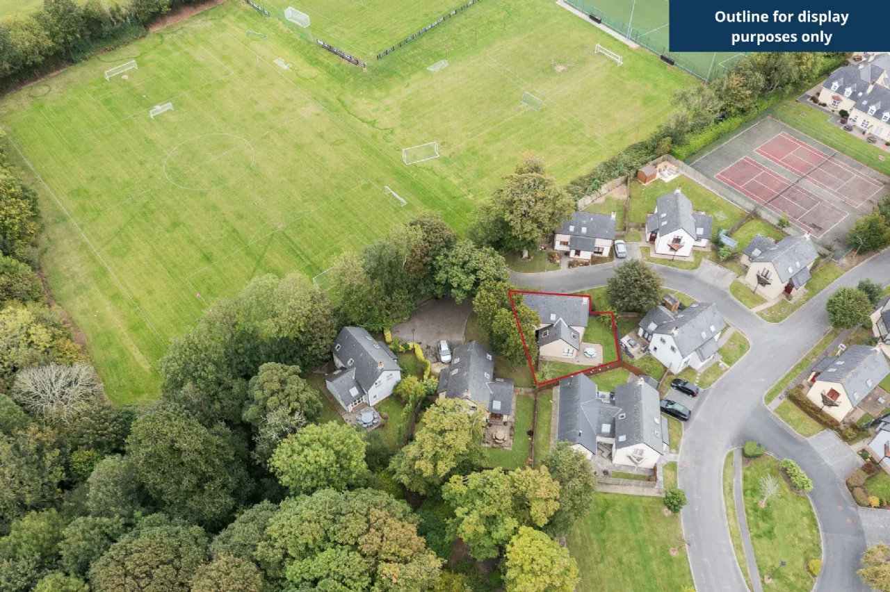 Photo of 20 Willow Wood, Faithlegg, Co Waterford, X91V2D7