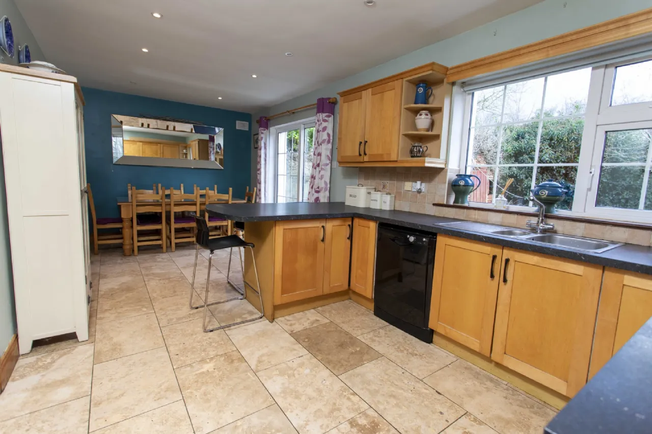 Photo of 9 The Orchard, Mounthawk, Tralee, Co. Kerry, V92 D3H9