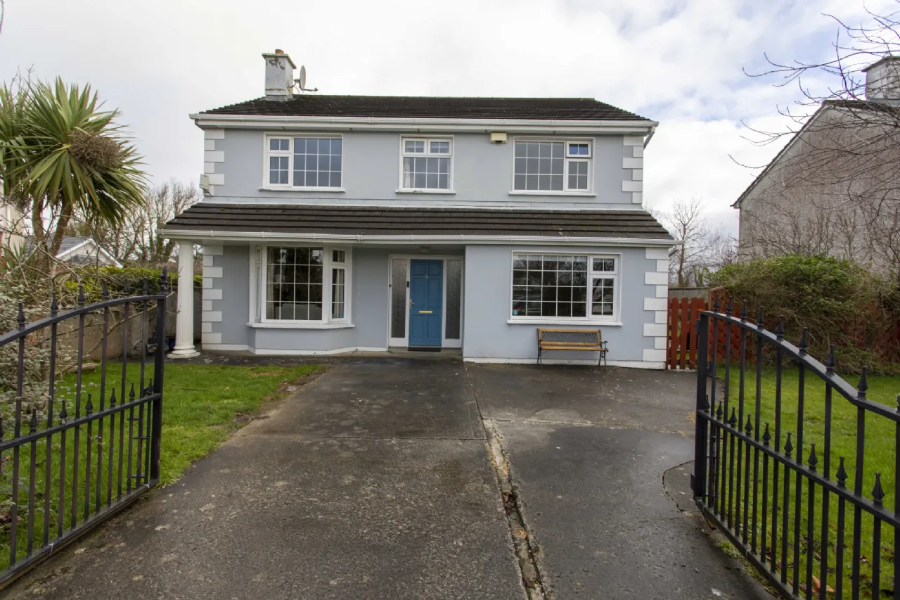 Photo of 9 The Orchard, Mounthawk, Tralee, Co. Kerry, V92 D3H9