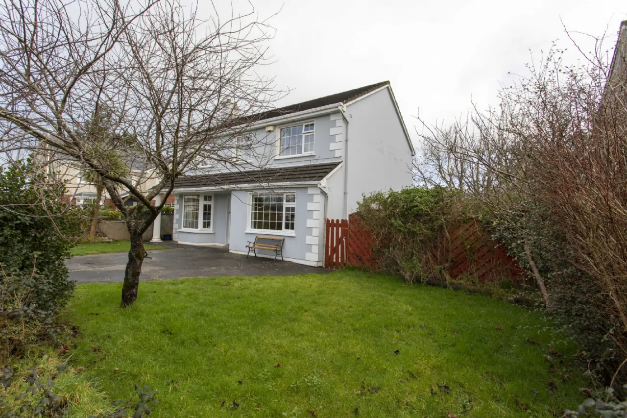 Photo of 9 The Orchard, Mounthawk, Tralee, Co. Kerry, V92 D3H9