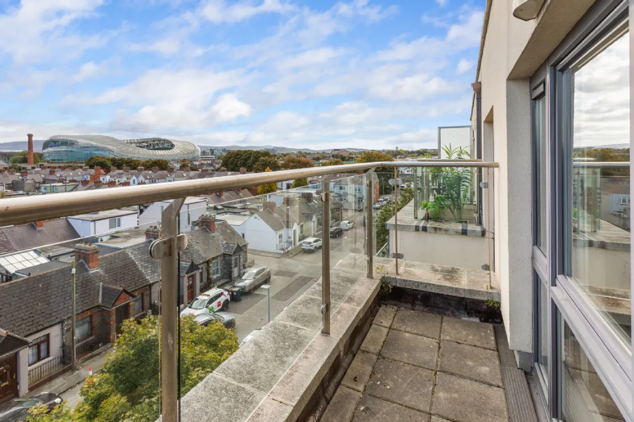 Photo of 38A The Bottleworks, Dermot O'Hurley Avenue, Irishtown, Dublin 4, D04 HX72