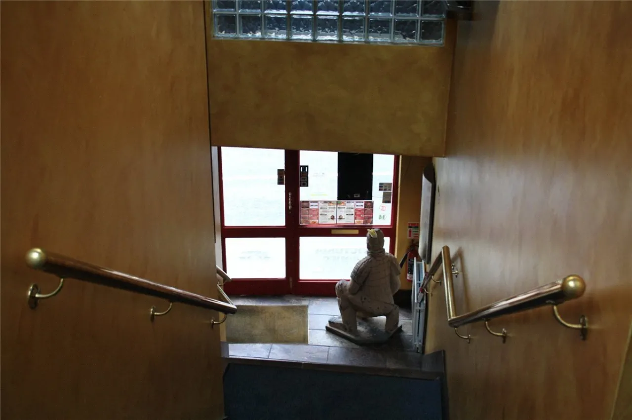 Photo of Victoria House, Station Road, Kildare Town, Co. Kildare