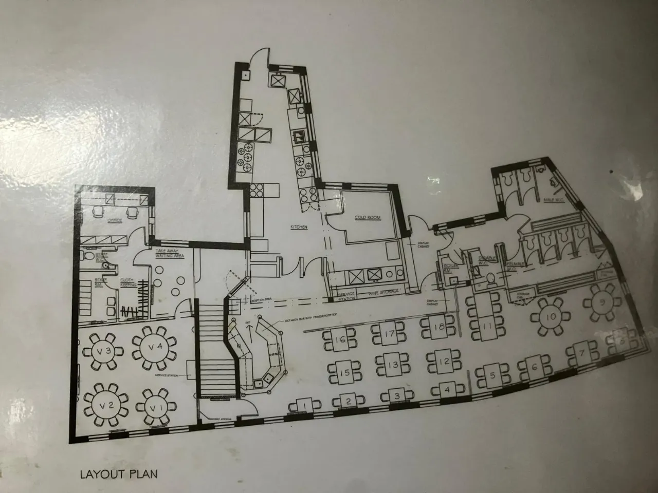 Photo of Victoria House, Station Road, Kildare Town, Co. Kildare