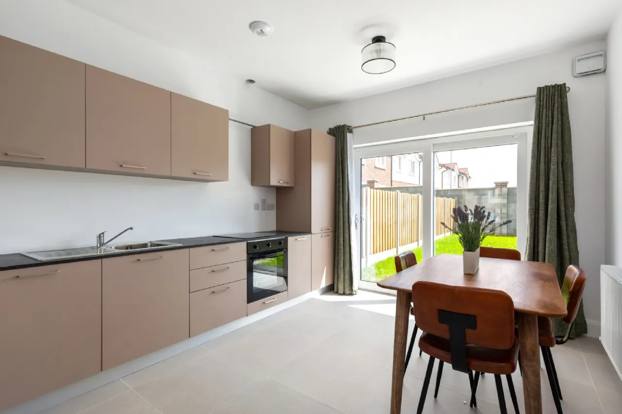 Photo of Large 2 Bed + Study Mid Terrace, Grace Park, Dublin Road, Enfield, Co. Meath