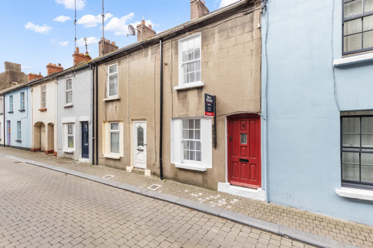 Photo of 4 High Street, Wexford Town, Wexford, Y35 W3C4