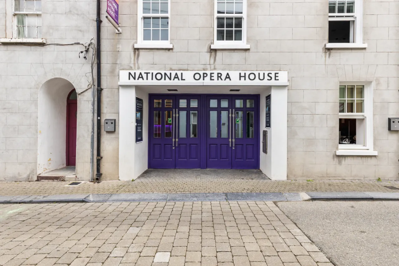 Photo of 4 High Street, Wexford Town, Wexford, Y35 W3C4