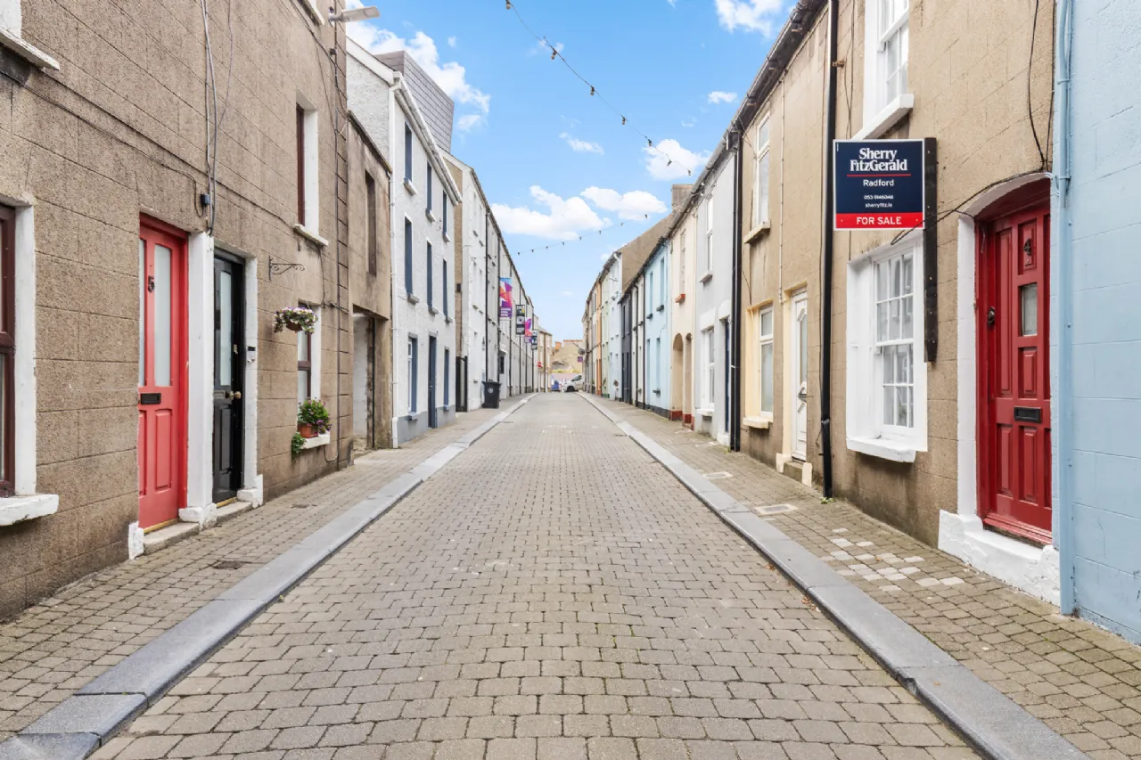 Photo of 4 High Street, Wexford Town, Wexford, Y35 W3C4