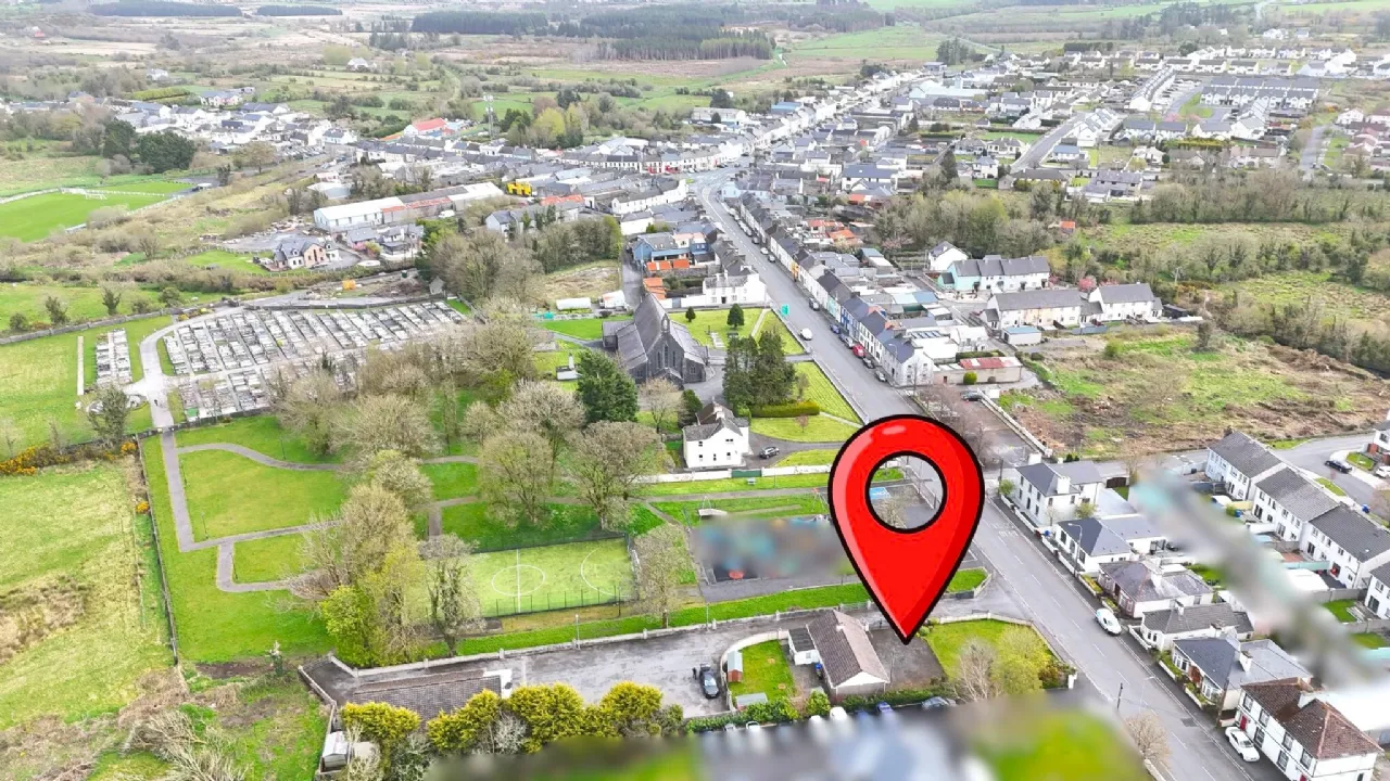 Photo of Lowpark, Charlestown, Co Mayo, F12P263