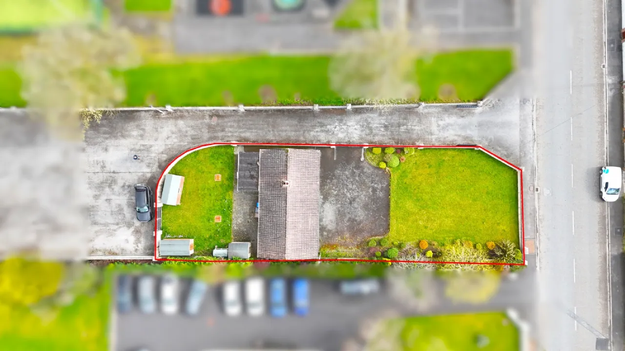 Photo of Lowpark, Charlestown, Co Mayo, F12P263