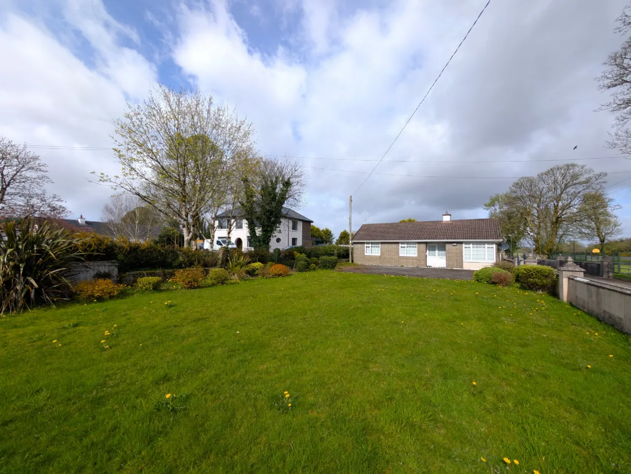 Photo of Lowpark, Charlestown, Co Mayo, F12P263