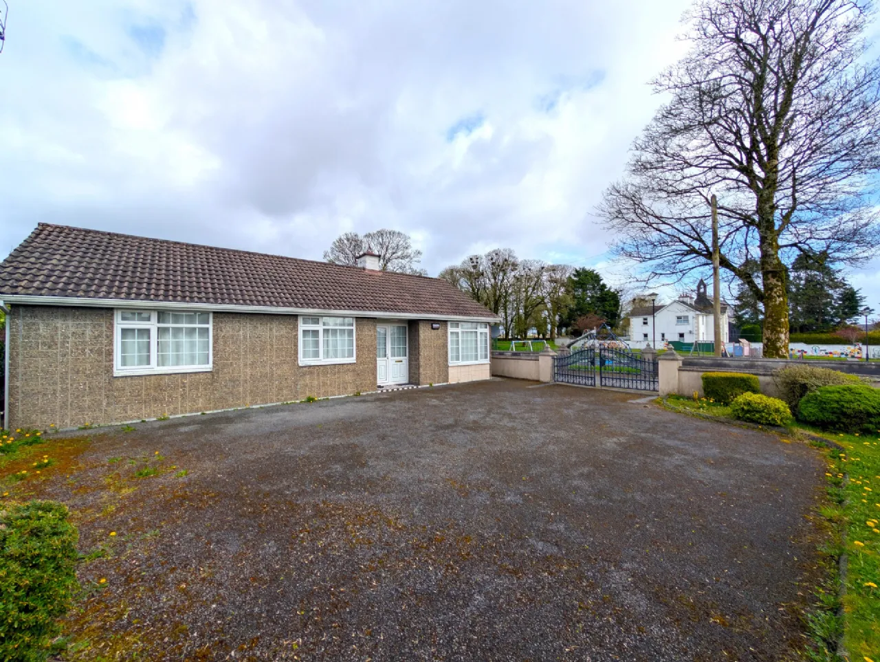 Photo of Lowpark, Charlestown, Co Mayo, F12P263