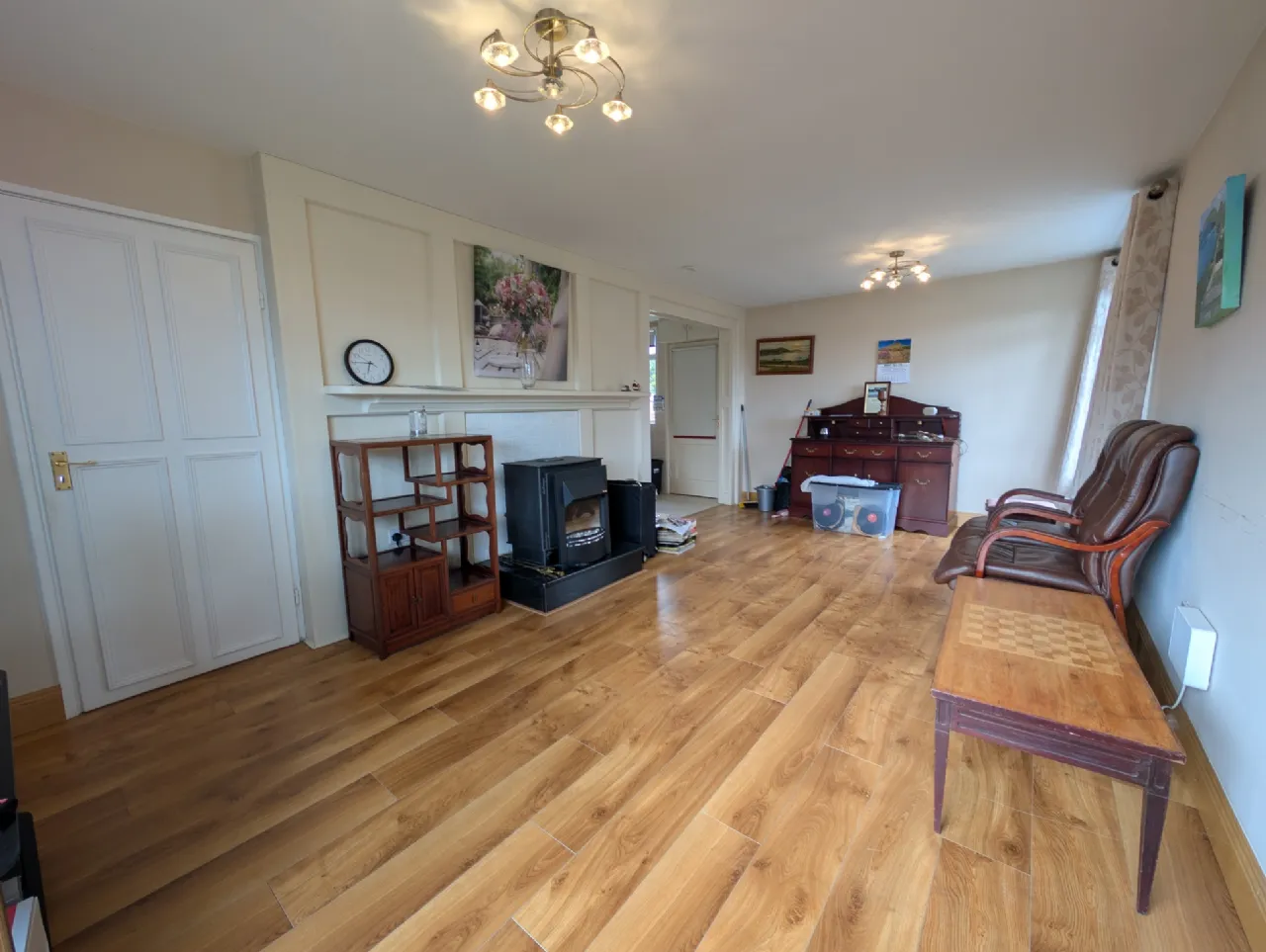 Photo of Lowpark, Charlestown, Co Mayo, F12P263