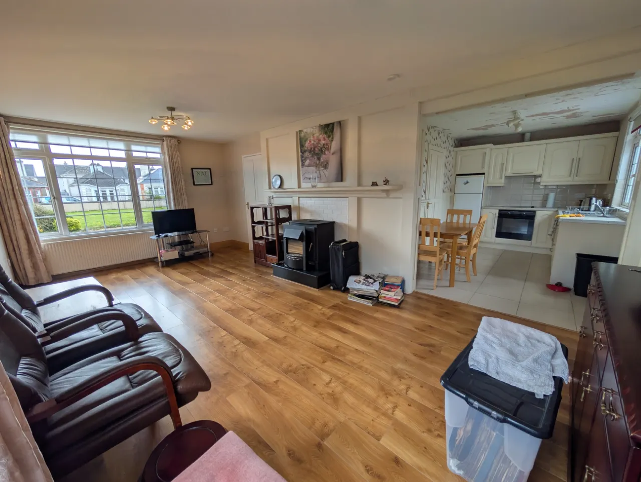 Photo of Lowpark, Charlestown, Co Mayo, F12P263