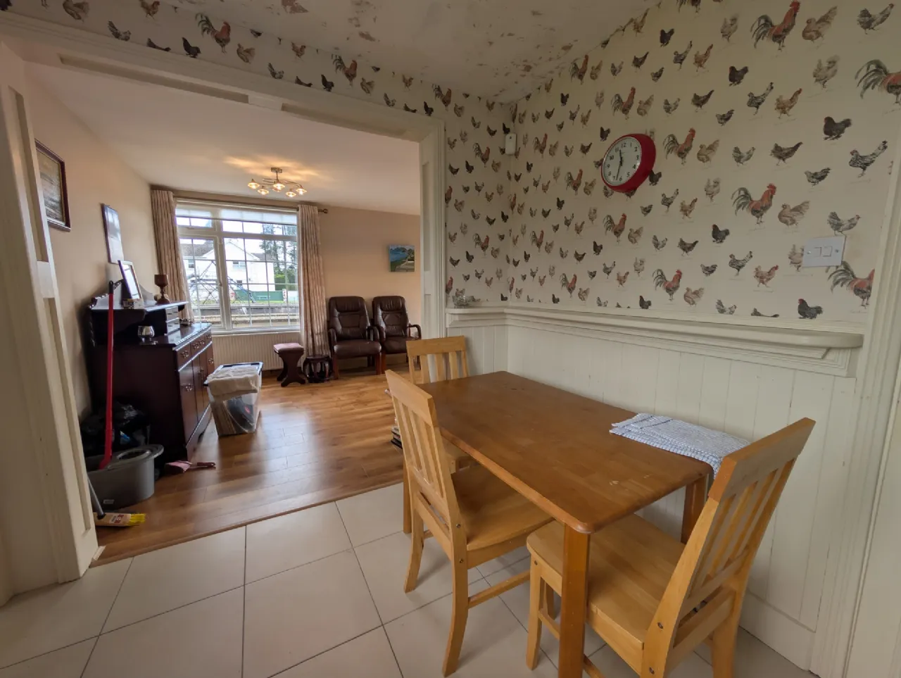 Photo of Lowpark, Charlestown, Co Mayo, F12P263