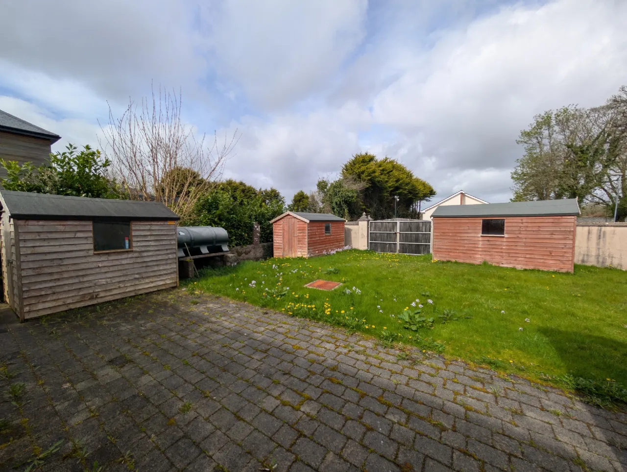 Photo of Lowpark, Charlestown, Co Mayo, F12P263