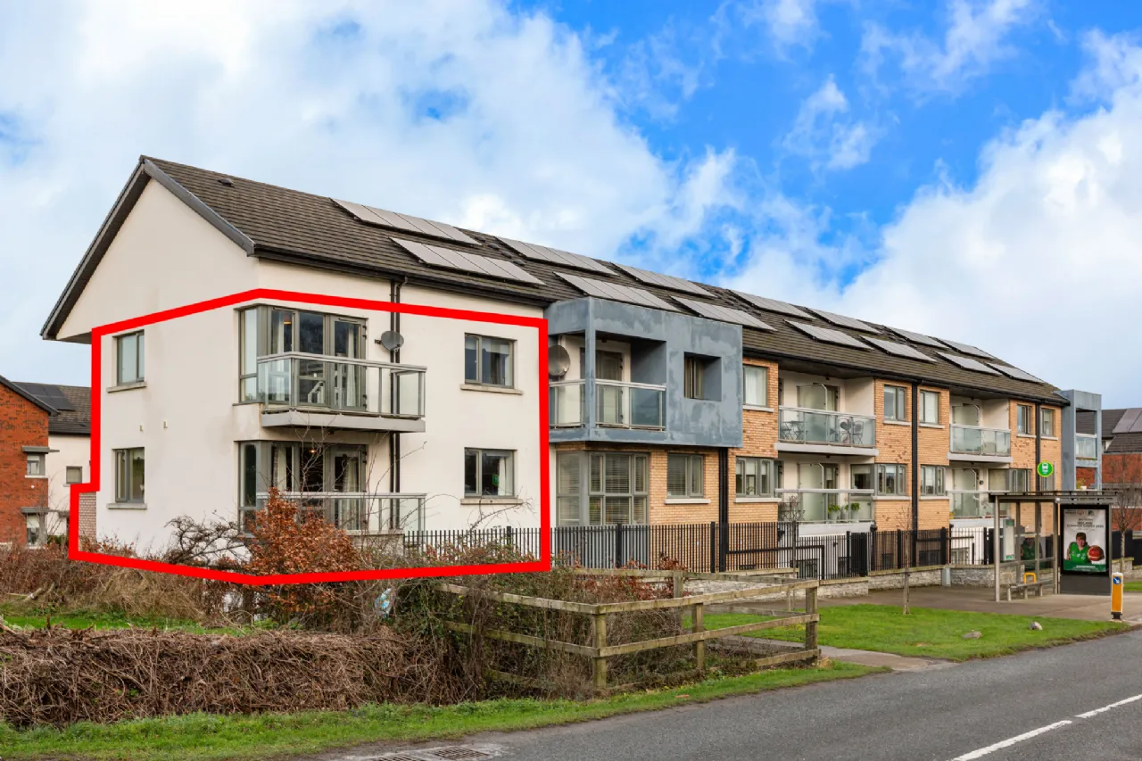 Photo of 27 Willow Glen, Glenamuck Road, Carrickmines, Dublin 18, D18 HK8W