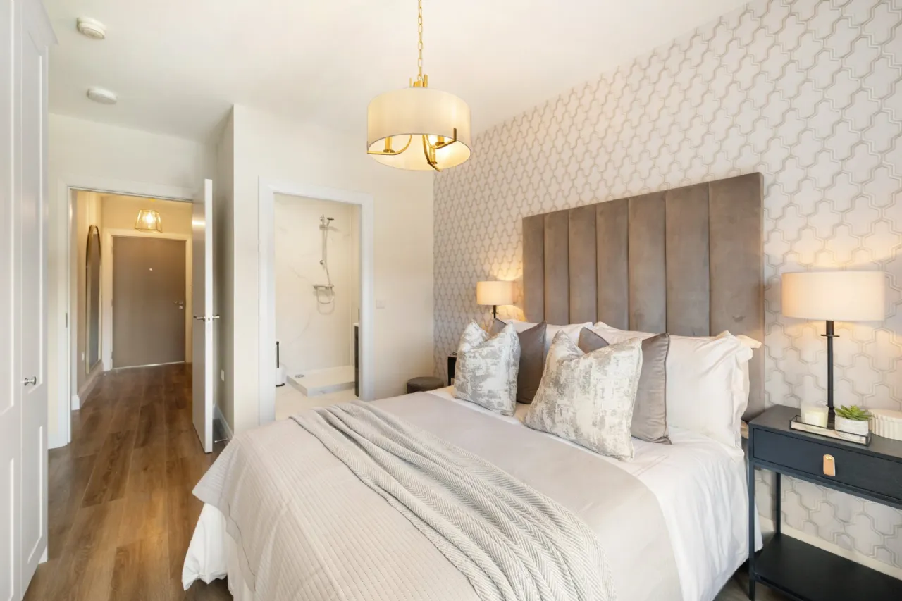 Photo of 2 Bed Apartments, Coach Road Meadows, College Road, Clane, Co Kildare