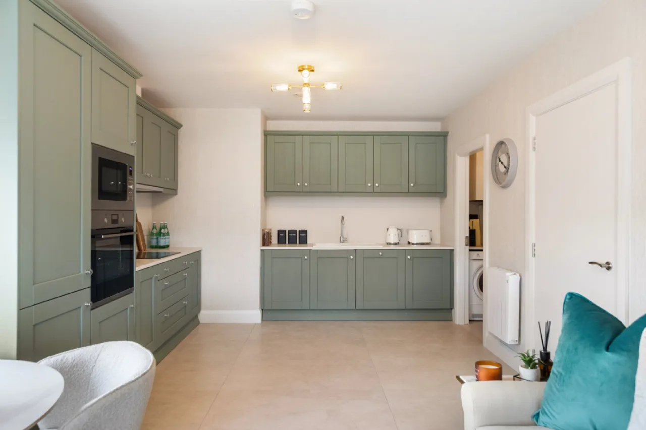 Photo of 2 Bed Apartments, Coach Road Meadows, College Road, Clane, Co Kildare