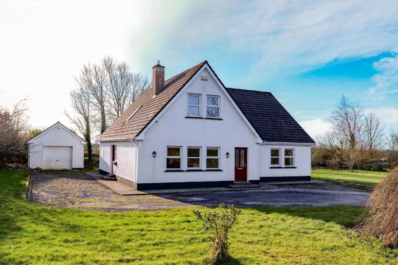 Photo of Gortadooey, Claregalway, Co. Galway, H91 R5C3