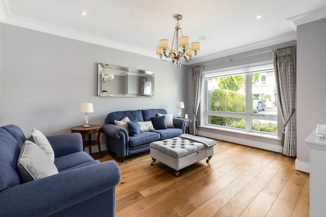 Photo of 63 Diswellstown Manor, Castleknock, Dublin 15, D15 YN5N