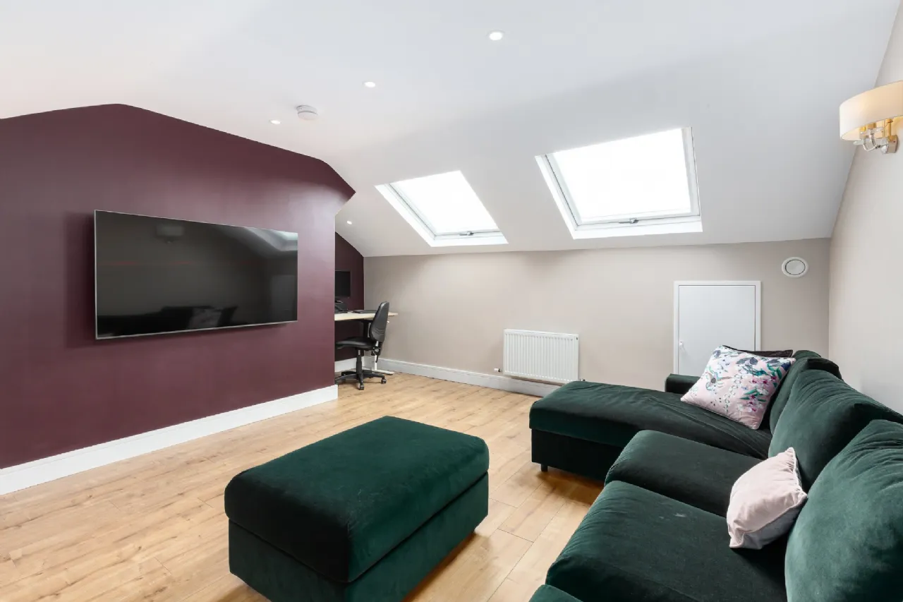 Photo of 63 Diswellstown Manor, Castleknock, Dublin 15, D15 YN5N