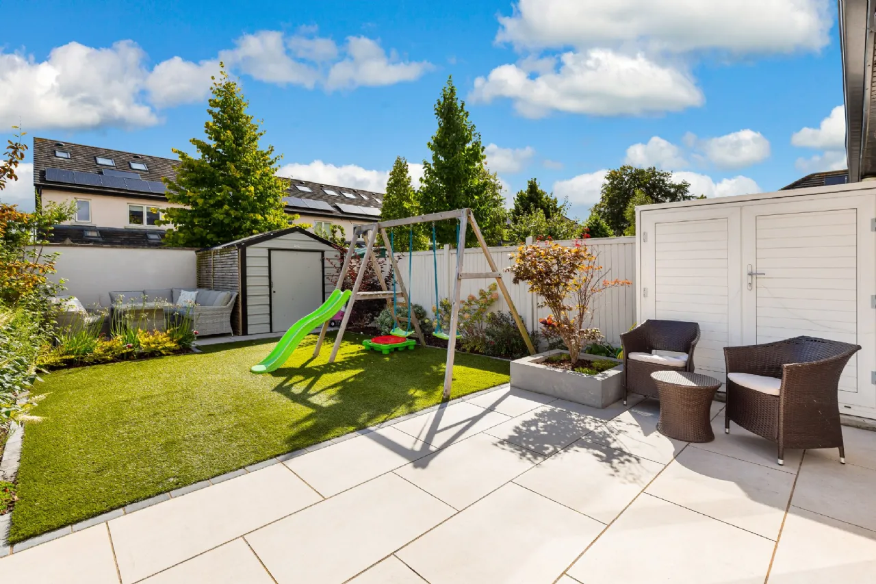 Photo of 63 Diswellstown Manor, Castleknock, Dublin 15, D15 YN5N